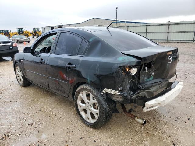 Photo 2 from auction – 2009 MAZDA 3 I with VIN JM1BK32F291192339