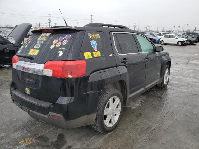 Photo 3 from auction – 2011 GMC TERRAIN SL with VIN 2CTALUEC9B6453442