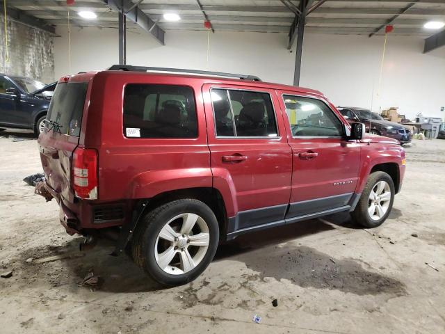 Photo 3 from auction – 2014 JEEP PATRIOT LA with VIN 1C4NJPFA4ED680335