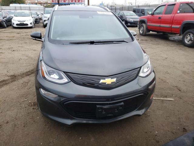 Photo 5 from auction – 2020 CHEVROLET BOLT EV PR with VIN 1G1FZ6S00L4107331