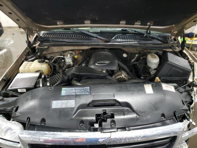 Photo 11 from auction – 2004 GMC NEW SIERRA with VIN 2GTEK19T441245588