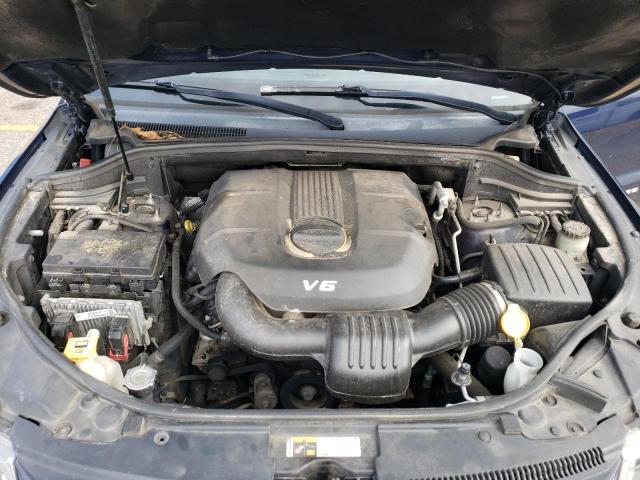 Photo 12 from auction – 2014 JEEP GRAND CHER with VIN 1C4RJFBG4EC363179