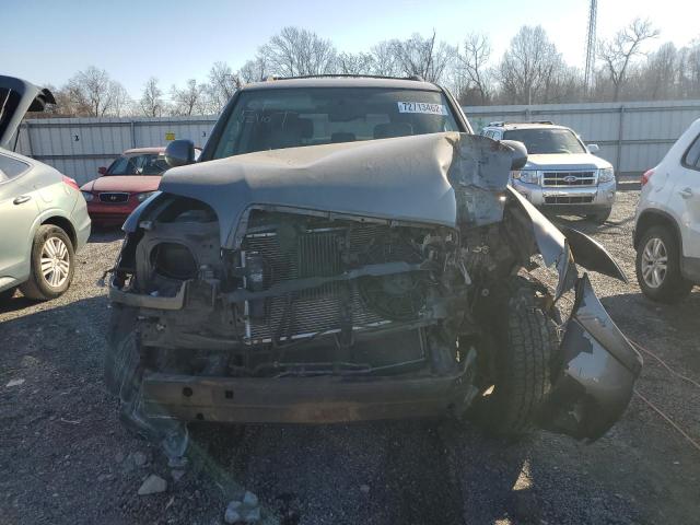 Photo 5 from auction – 2005 TOYOTA SEQUOIA SR with VIN 5TDZT34A25S260262