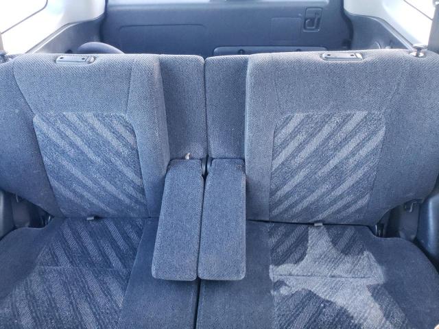 Photo 10 from auction – 2001 HONDA CR-V EX with VIN JHLRD18641C044788