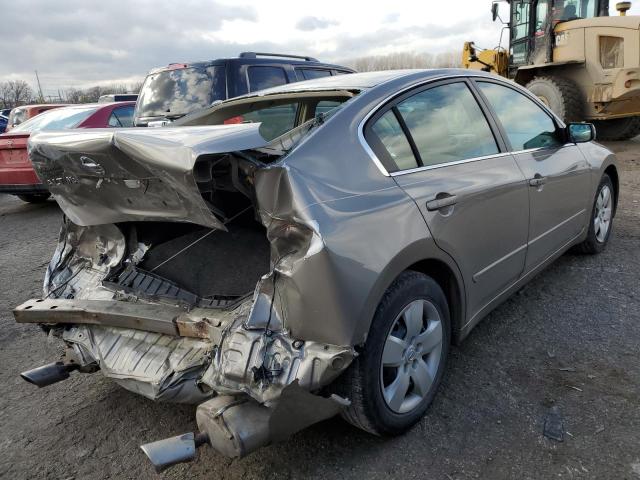Photo 3 from auction – 2007 NISSAN ALTIMA 2.5 with VIN 1N4AL21E47N441229