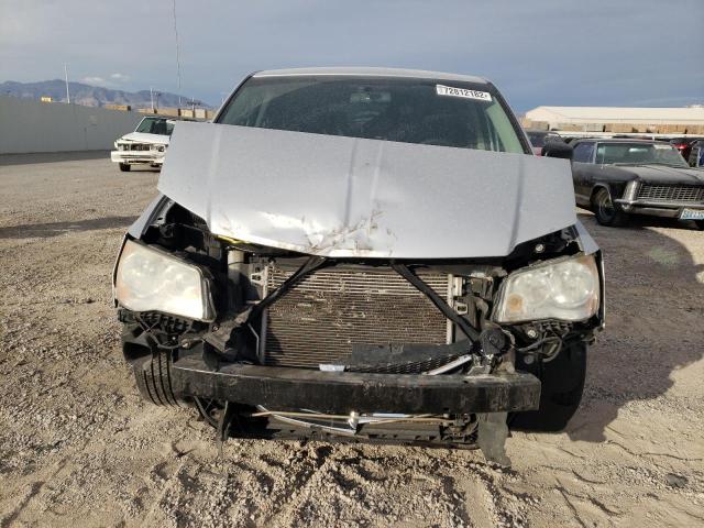 Photo 5 from auction – 2012 DODGE GRAND CARA with VIN 2C4RDGBG6CR349205