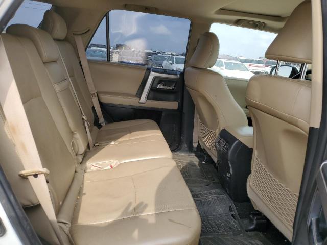Photo 11 from auction – 2015 TOYOTA 4RUNNER SR with VIN JTEBU5JR0F5265550
