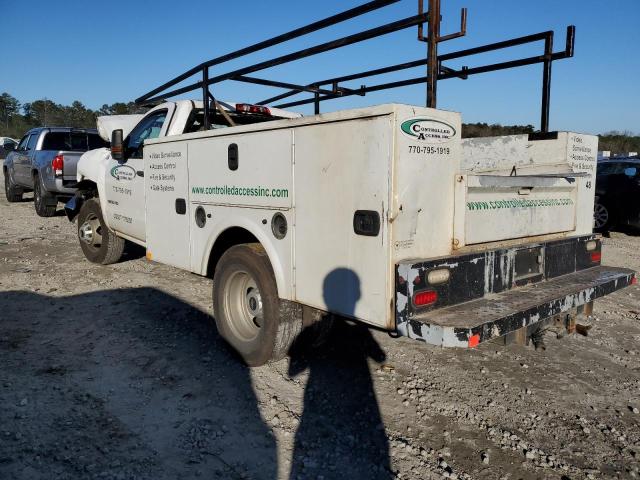 Photo 2 from auction – 2015 CHEVROLET SILVERADO with VIN 1GB3CYCG4FZ530623