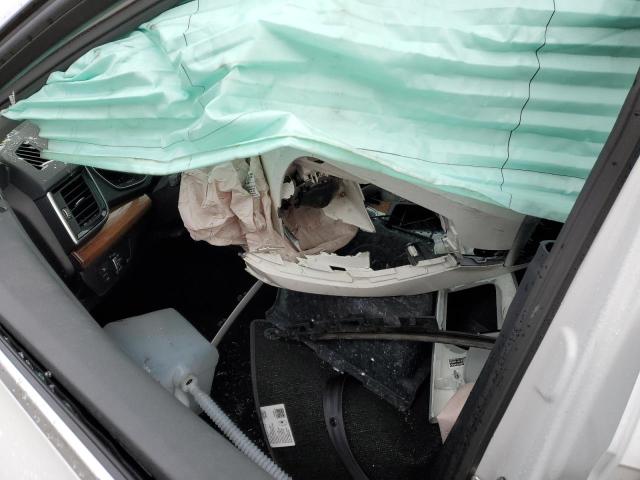 Photo 7 from auction – 2021 AUDI Q5 PREMIUM with VIN WA1BAAFY3M2123806