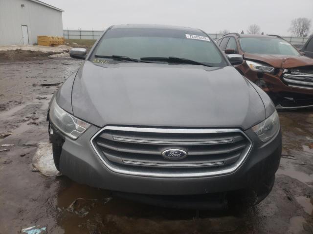 Photo 5 from auction – 2013 FORD TAURUS LIM with VIN 1FAHP2F84DG138800