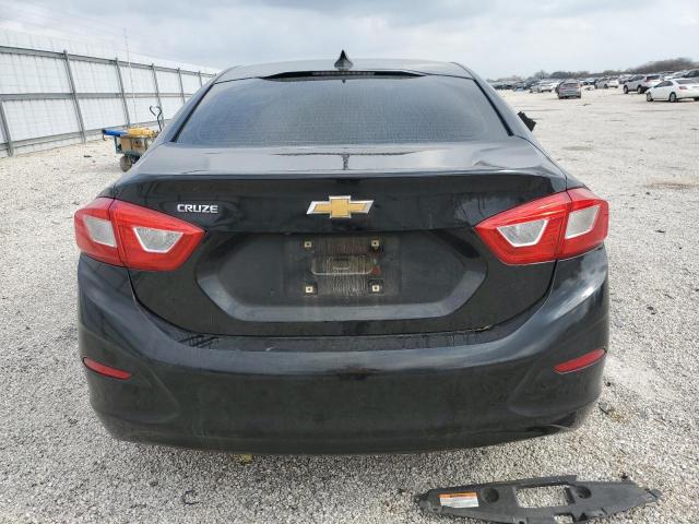 Photo 6 from auction – 2017 CHEVROLET CRUZE LS with VIN 1G1BC5SM2H7145596