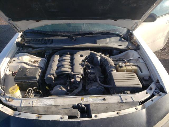 Photo 11 from auction – 2008 DODGE CHARGER with VIN 2B3KA43G08H284972