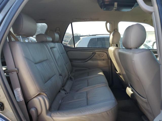 Photo 11 from auction – 2005 TOYOTA SEQUOIA SR with VIN 5TDZT34A25S260262