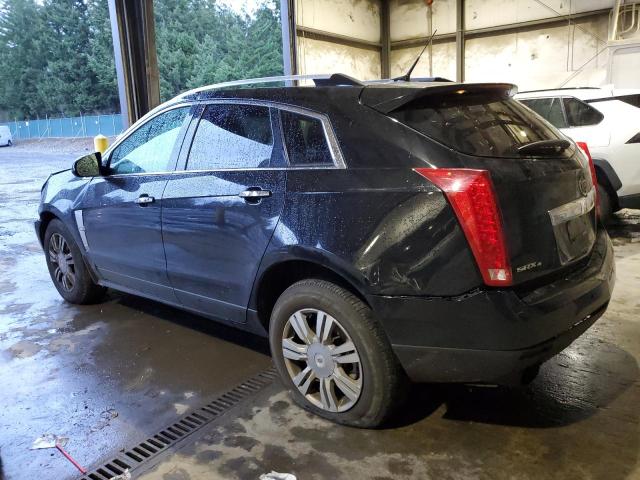 Photo 2 from auction – 2011 CADILLAC SRX LUXURY with VIN 3GYFNDEYXBS616568