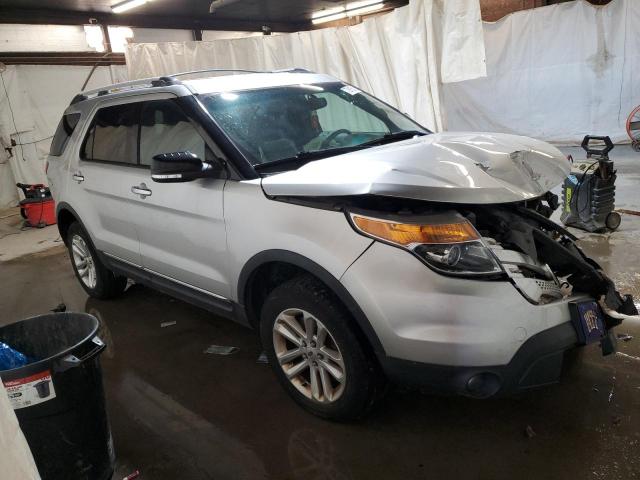 Foto 4 de la subasta – 2013 FORD EXPLORER X con VIN 1FM5K8D87DGB25570