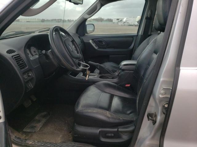Photo 7 from auction – 2007 FORD ESCAPE LIM with VIN 1FMYU04157KA62188