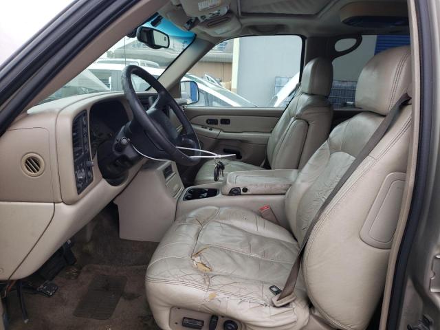 Photo 7 from auction – 2002 CHEVROLET SUBURBAN with VIN 3GNFK16T42G258989
