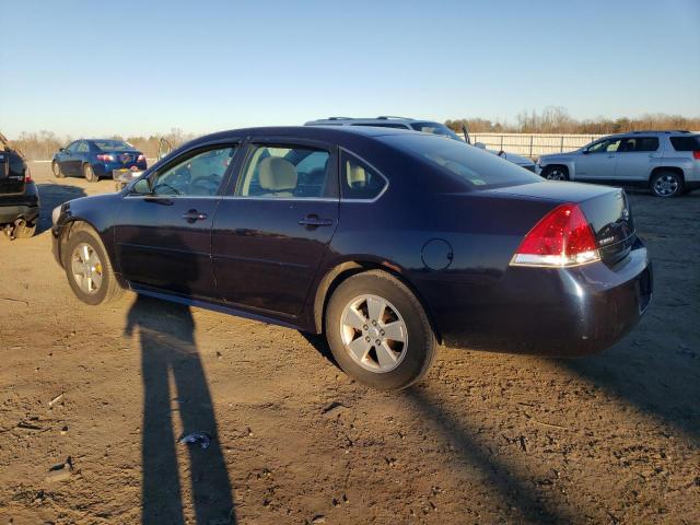 Photo 2 from auction – 2011 CHEVROLET IMPALA LT with VIN 2G1WG5EK1B1129684