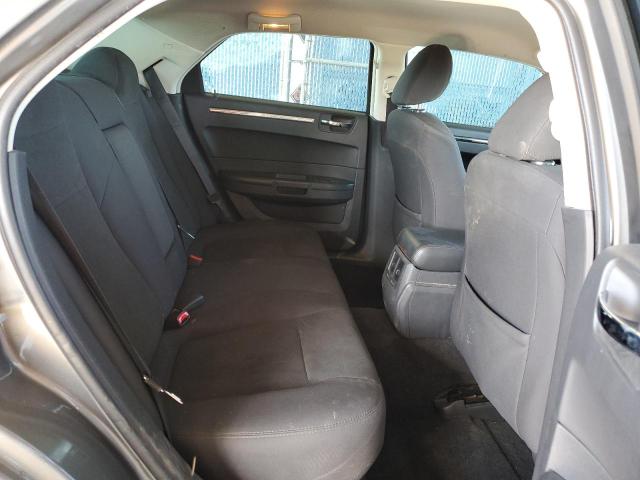 Photo 10 from auction – 2010 CHRYSLER 300 TOURIN with VIN 2C3CA1CV8AH318926