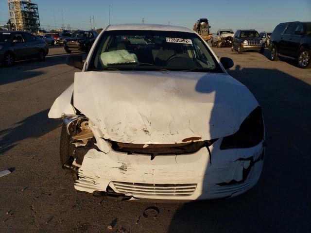 Photo 5 from auction – 2005 CHEVROLET COBALT with VIN 1G1AK52F357573690