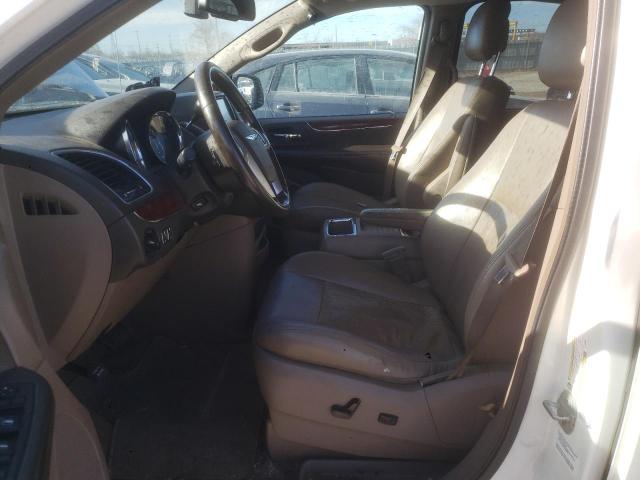 Photo 7 from auction – 2012 CHRYSLER TOWN & CNT with VIN 2C4RC1CG2CR163336