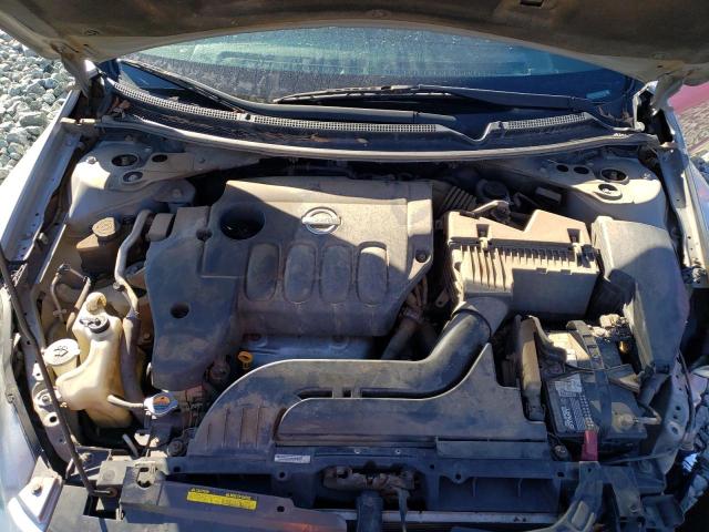 Photo 11 from auction – 2010 NISSAN ALTIMA BAS with VIN 1N4AL2AP3AC133991