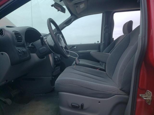 Photo 7 from auction – 2004 DODGE GRAND CARA with VIN 1D4GP24R34B519765