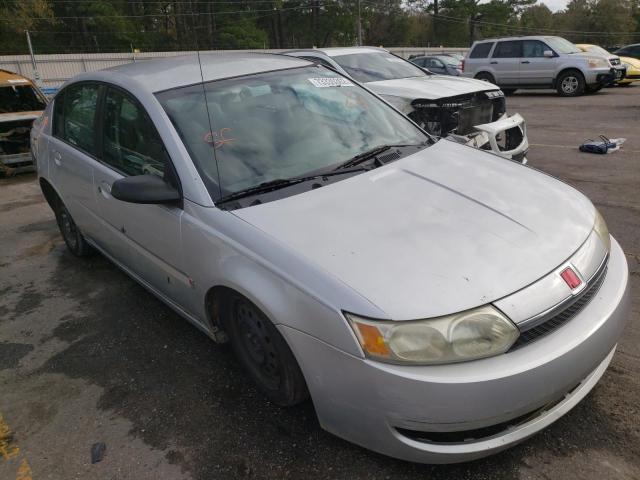 Photo 4 from auction – 2004 SATURN ION LEVEL with VIN 1G8AJ52F94Z209040