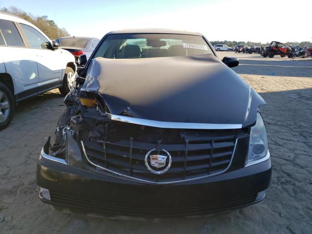 Photo 5 from auction – 2006 CADILLAC DTS with VIN 1G6KD57936U252117