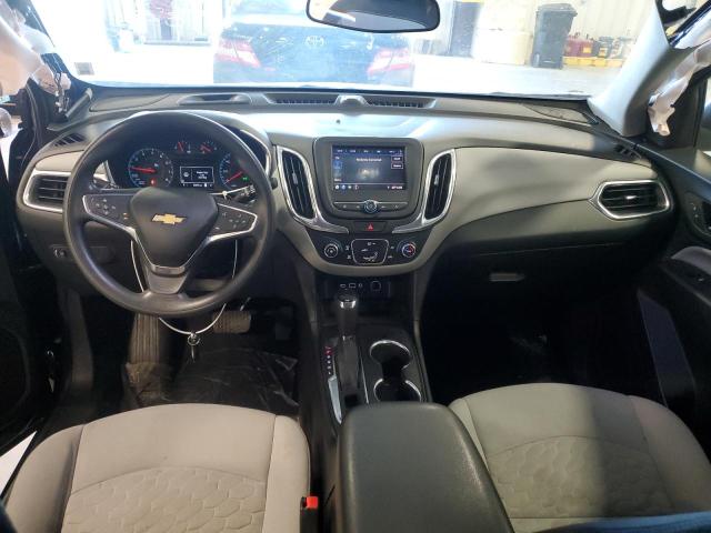 Photo 8 from auction – 2020 CHEVROLET EQUINOX LS with VIN 2GNAXHEV0L6174477