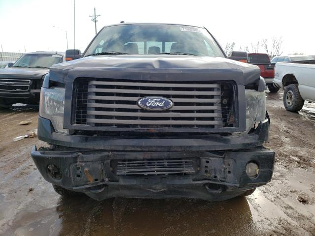 Photo 5 from auction – 2011 FORD F150 SUPER with VIN 1FTFW1ET5BFA52578