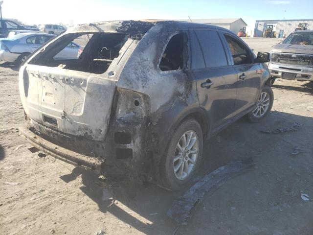 Photo 3 from auction – 2010 FORD EDGE SEL with VIN 2FMDK3JC4ABA94384