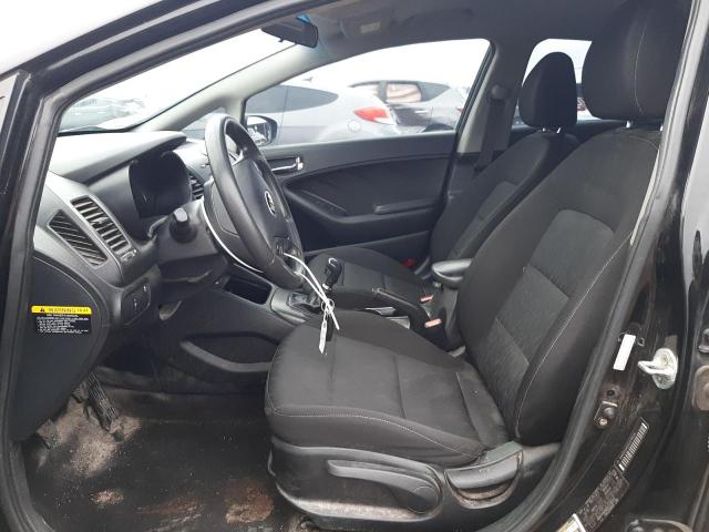 Photo 7 from auction – 2016 KIA FORTE LX with VIN KNAFK4A66G5578029