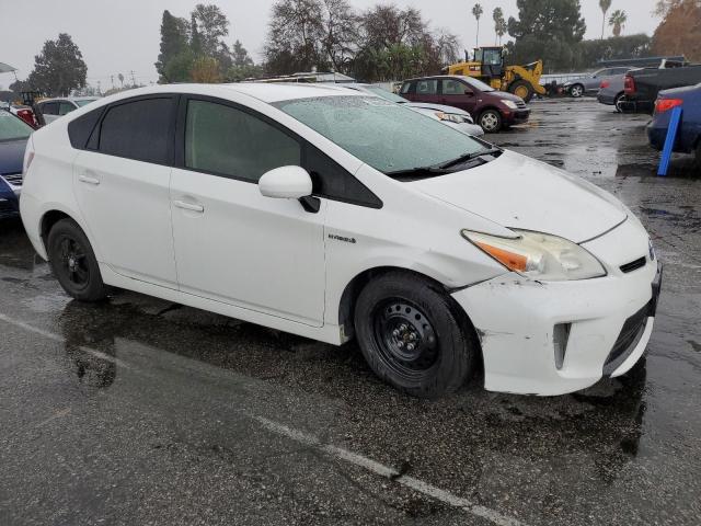 Photo 4 from auction – 2012 TOYOTA PRIUS with VIN JTDKN3DU6C5505198