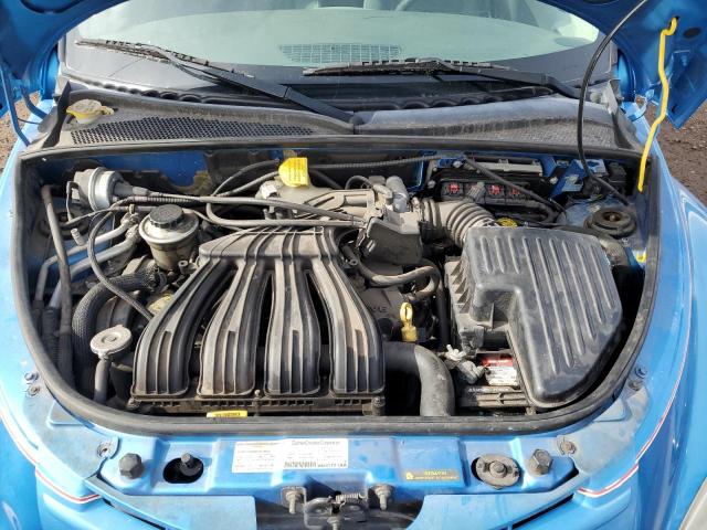 Photo 11 from auction – 2008 CHRYSLER PT CRUISER with VIN 3A8FY48B78T112897