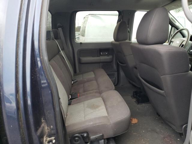 Photo 10 from auction – 2005 FORD F150 SUPER with VIN 1FTPW145X5KD68240