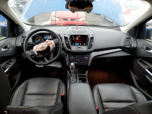 Photo 8 from auction – 2019 FORD ESCAPE SEL with VIN 1FMCU9HD6KUA78139