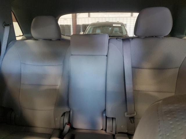 Photo 10 from auction – 2011 KIA SORENTO BA with VIN 5XYKT3A15BG041357