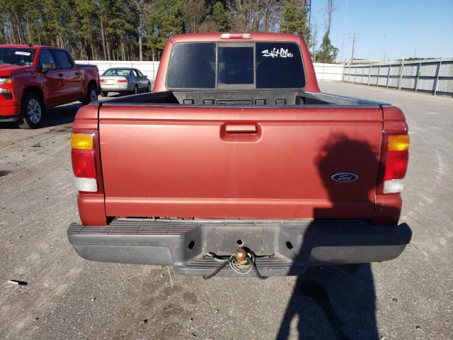 Photo 6 from auction – 1998 FORD RANGER with VIN 1FTYR10C0WPA98049