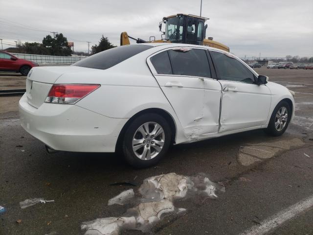 Photo 3 from auction – 2010 HONDA ACCORD LXP with VIN 1HGCP2F41AA178334