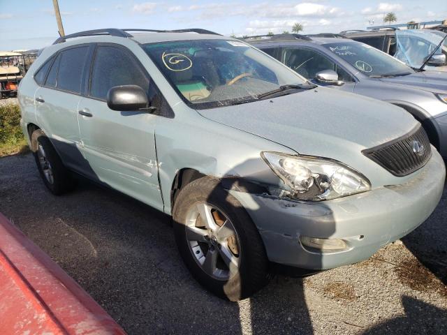 Photo 4 from auction – 2007 LEXUS RX 350 with VIN 2T2GK31UX7C005472