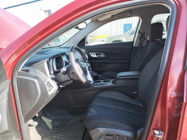 Photo 7 from auction – 2014 CHEVROLET EQUINOX LT with VIN 2GNFLFEK4E6374373