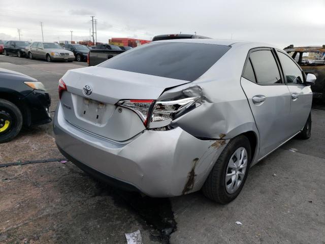 Zdjęcie 3 z aukcji – 2016 TOYOTA COROLLA L z VIN 5YFBURHE4GP399092