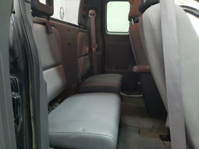 Photo 10 from auction – 2006 DODGE DAKOTA SLT with VIN 1D7HE42N46S666382