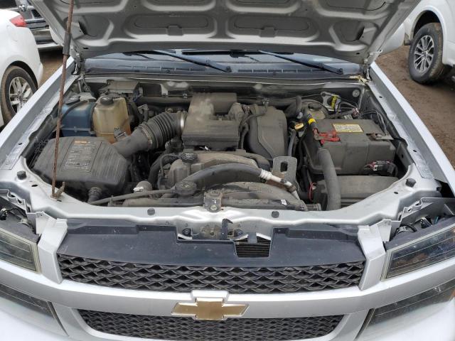 Photo 11 from auction – 2011 CHEVROLET COLORADO L with VIN 1GCHTCFE9B8138977