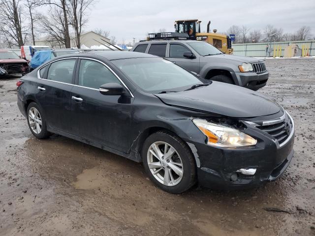 Photo 4 from auction – 2014 NISSAN ALTIMA 2.5 with VIN 1N4AL3AP3EN250003