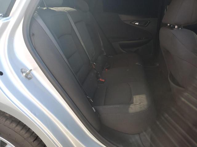 Photo 11 from auction – 2020 CHEVROLET MALIBU LT with VIN 1G1ZD5ST6LF061752
