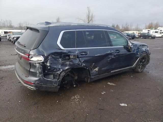 Photo 3 from auction – 2019 BMW X7 XDRIVE4 with VIN 5UXCW2C51KL080892