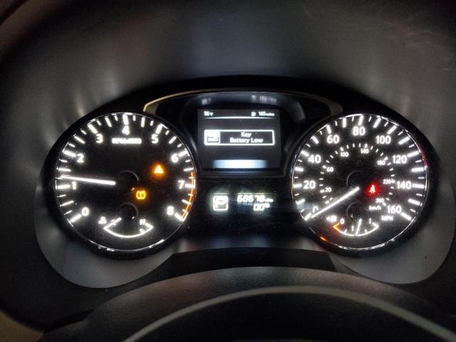 Photo 9 from auction – 2015 NISSAN ALTIMA 2.5 with VIN 1N4AL3AP2FC255870