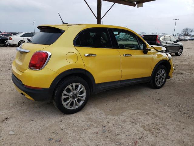 Photo 3 from auction – 2016 FIAT 500X EASY with VIN ZFBCFXBT0GP388461